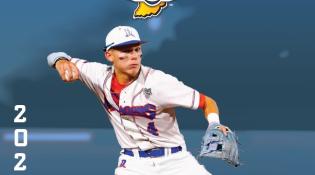 2023-24 Baseball Program Cover