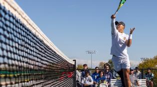 2024-25 Hero Front Page Boys Tennis