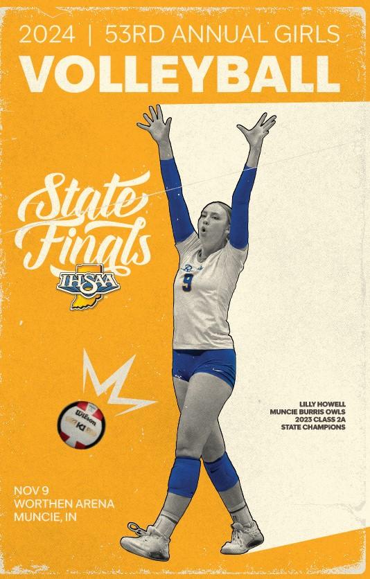 2024-25 GVB Program Cover