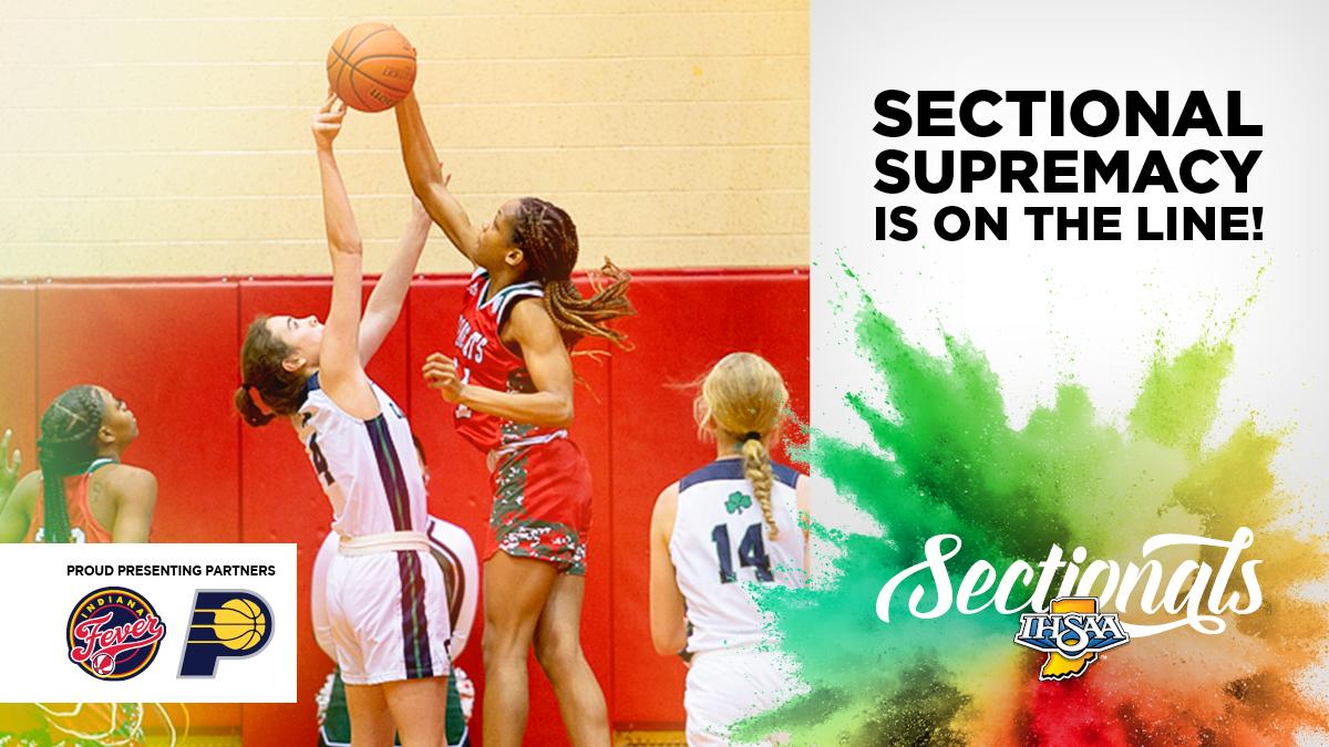 Sectional Supremacy is on the line!
