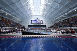 IU Natatorium