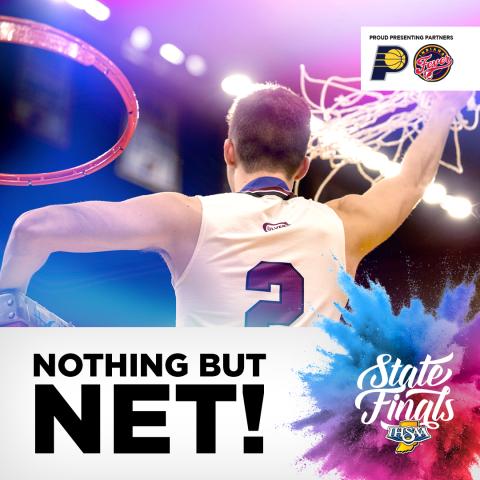 Nothing But Net!