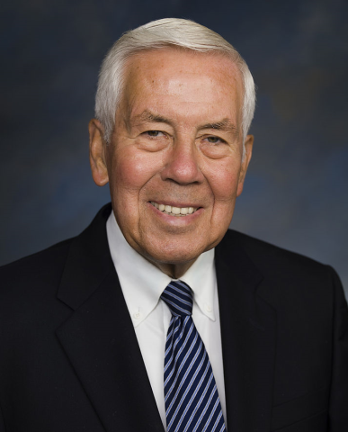 Richard G. Lugar