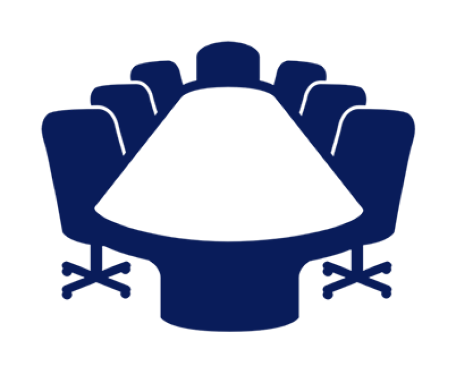 Board of Directors icon