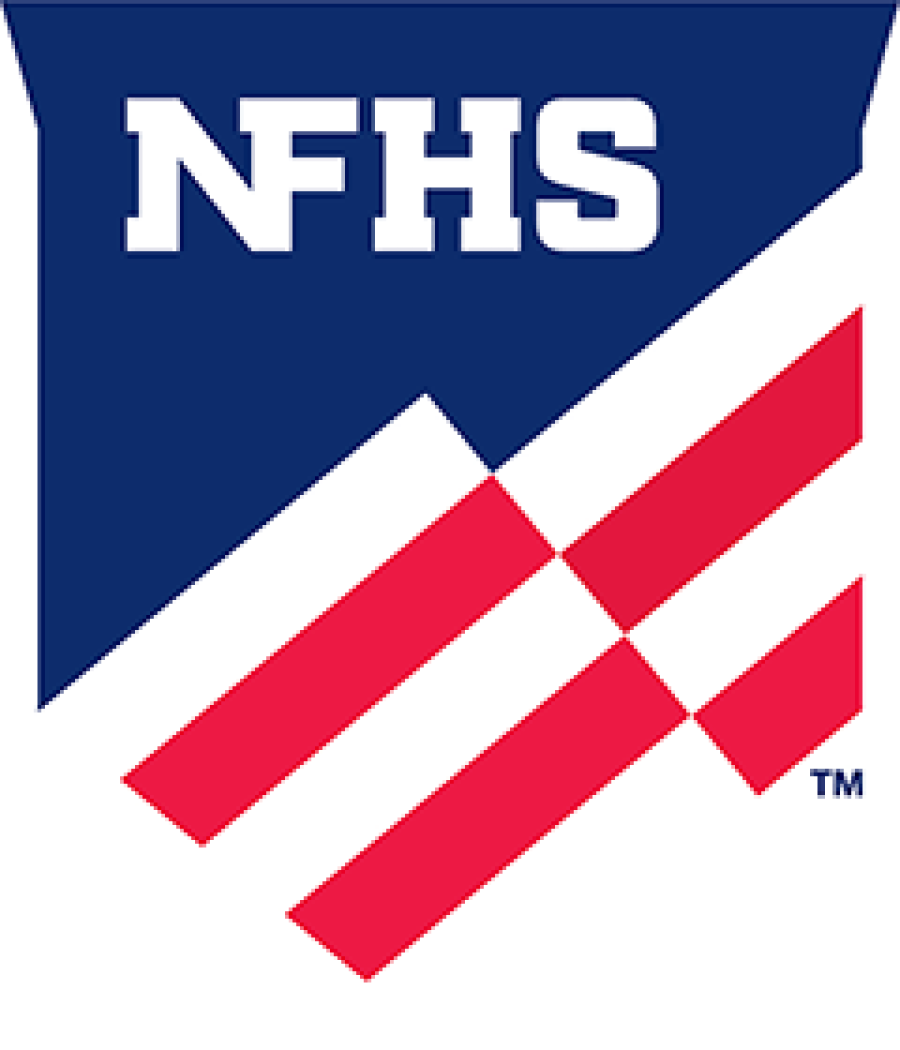 NFHS logo