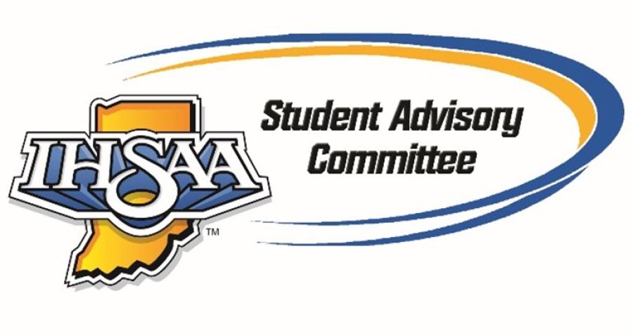 Student Advisory Committee logo