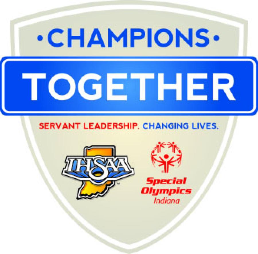 Champions Together logo