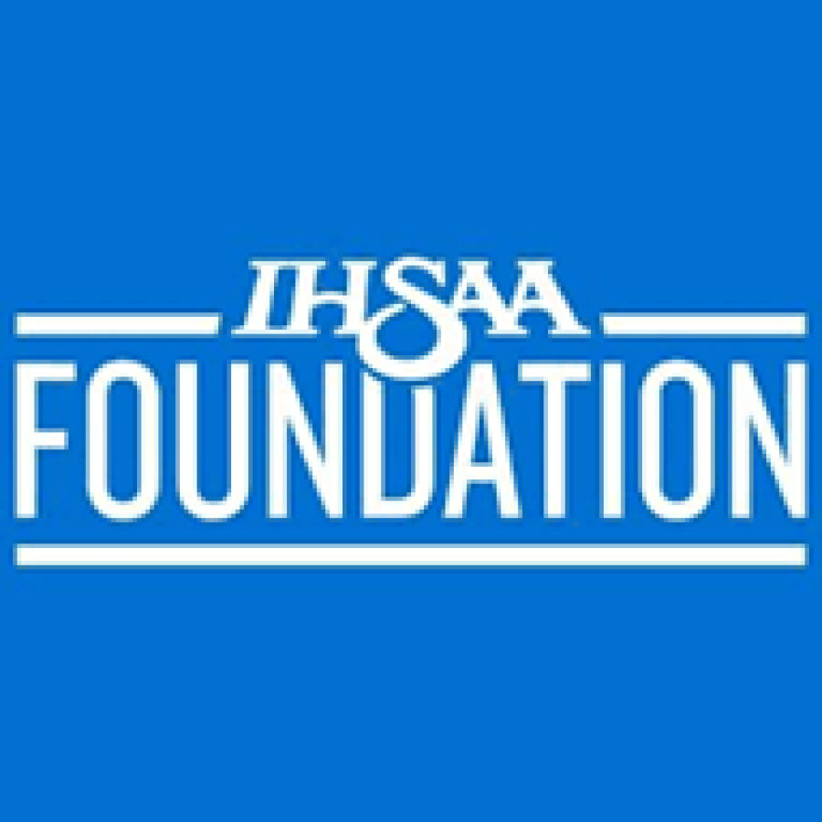 IHSAA Foundation logo